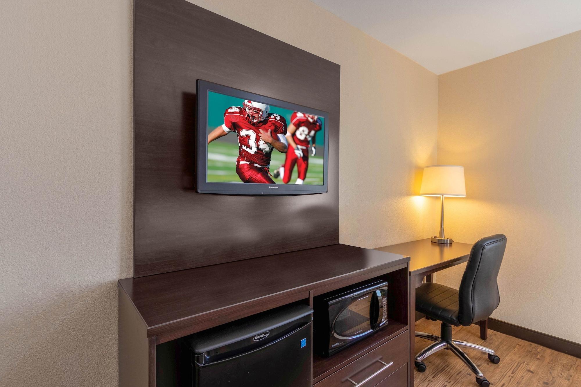 Red Roof Inn Plus+ El Paso East Eksteriør bilde